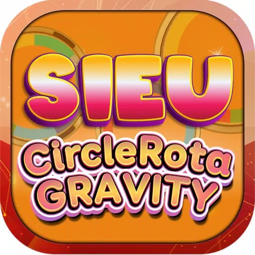 Sieu Circle Rota Gravity Sieu Circle Rota Gravity