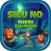 SIEU NO GHOSH HALLOWEEN