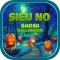 SIEU NO GHOSH HALLOWEEN