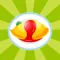 Food & Sweets Stickers - Emoji TOKYO