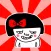 MICCHAN Stickers 1 - Emoji TOKYO