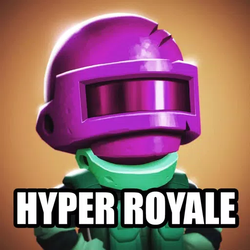 Hyper Royale Hyper Royale