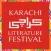 Karachi Literature Festival