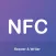 NFC Scanner+Reader+Writer