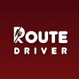 Route Delivery Driver