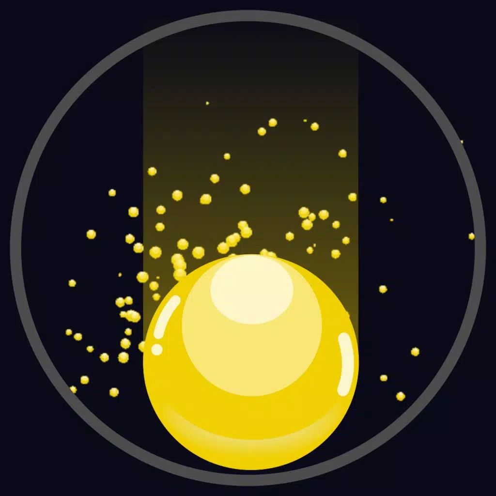 Circle Pathway - The Game Circle Pathway - The Game