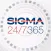 SIGMA Fuel 365
