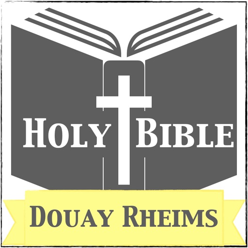 Holy Bible Douay Rheims Holy Bible Douay Rheims