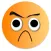 grumpy stickers