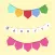 banners stickers