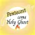 Pentecost stickers