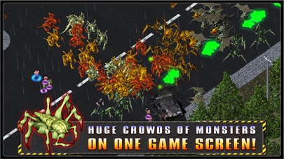 Alien Shooter - Lost City应用截图