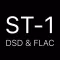SigmaTunes ST-1 PRO DSD & FLAC