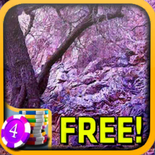 3D Enchanted Wilderness Slots