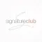 ICGS Signature Club