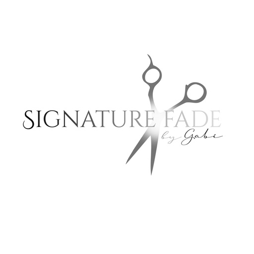 Signature Fade by Gaby Signature Fade by Gaby