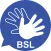 Sign BSL