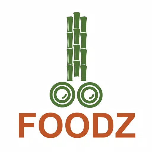 Bamboo Foodz