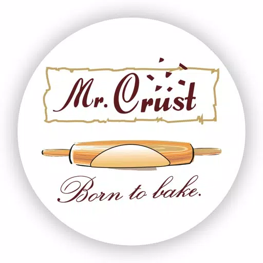 Mr. Crust, Vijay Nagar, New Delhi Mr. Crust, Vijay Nagar, New Delhi