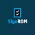 SignRom