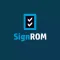 SignRom
