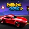 Car Parking Jam: Car Games 3D
