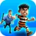 Police Prison Escape Run Game