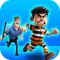 Police Prison Escape Run Game