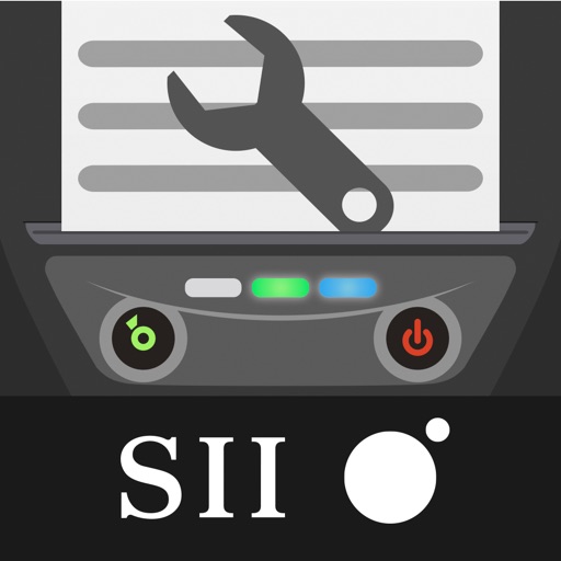 SII MP-B Utility SII MP-B Utility