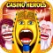 Casino Heroes Family Dental Care