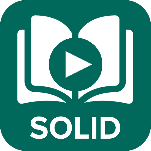 Learn SOLID Principles : Video Tutorials