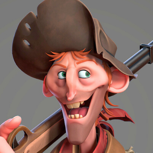 Angry Cowboys