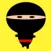 Shuriken Ninja Kamikaze