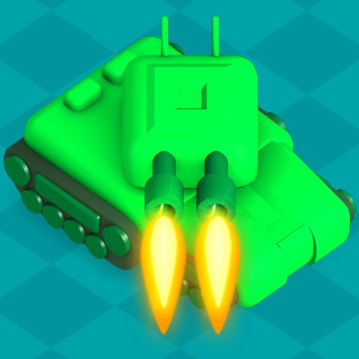 Pocket Army Pocket Army