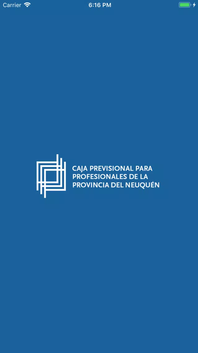 CPP Neuquen Screenshots