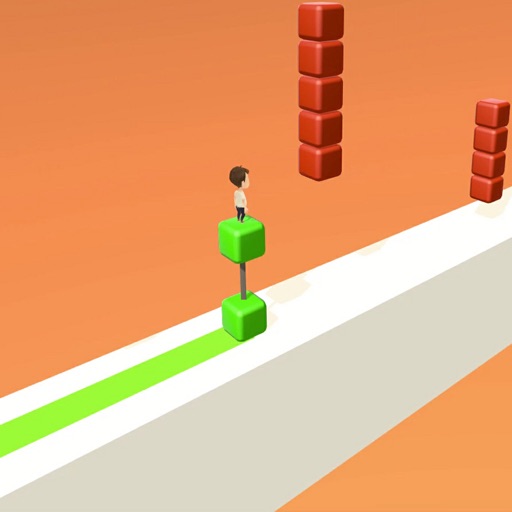 Slide Surfer 3D Slide Surfer 3D