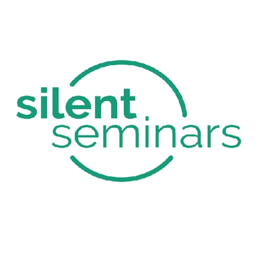 Silent Seminars Broadcaster Silent Seminars Broadcaster