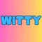 Witty AI - Dating Assistant