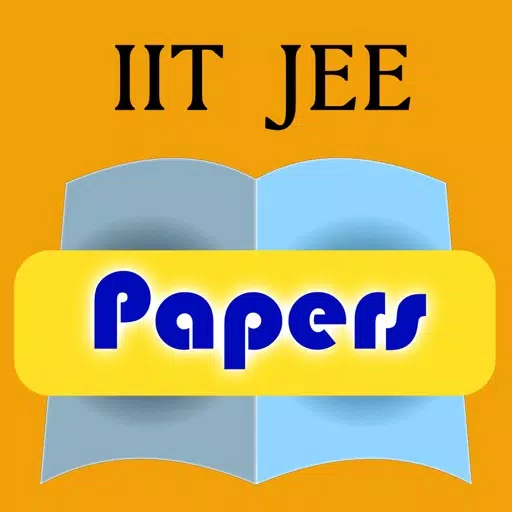 IIT JEE Papers IIT JEE Papers