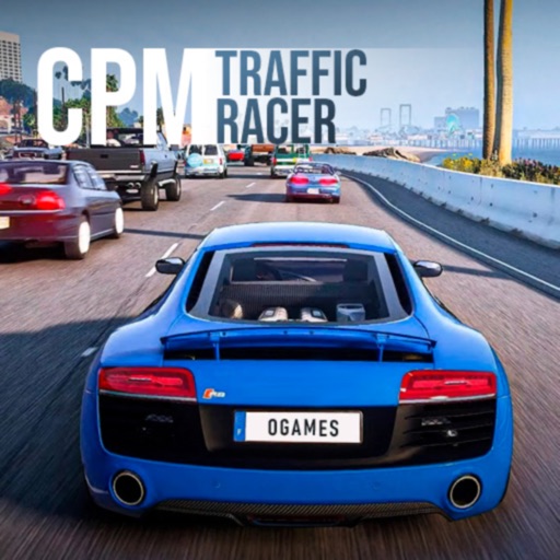 CPM Traffic Racer CPM Traffic Racer