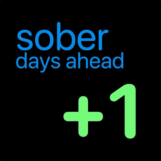 Sober Days Ahead Sober Days Ahead