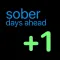 Sober Days Ahead