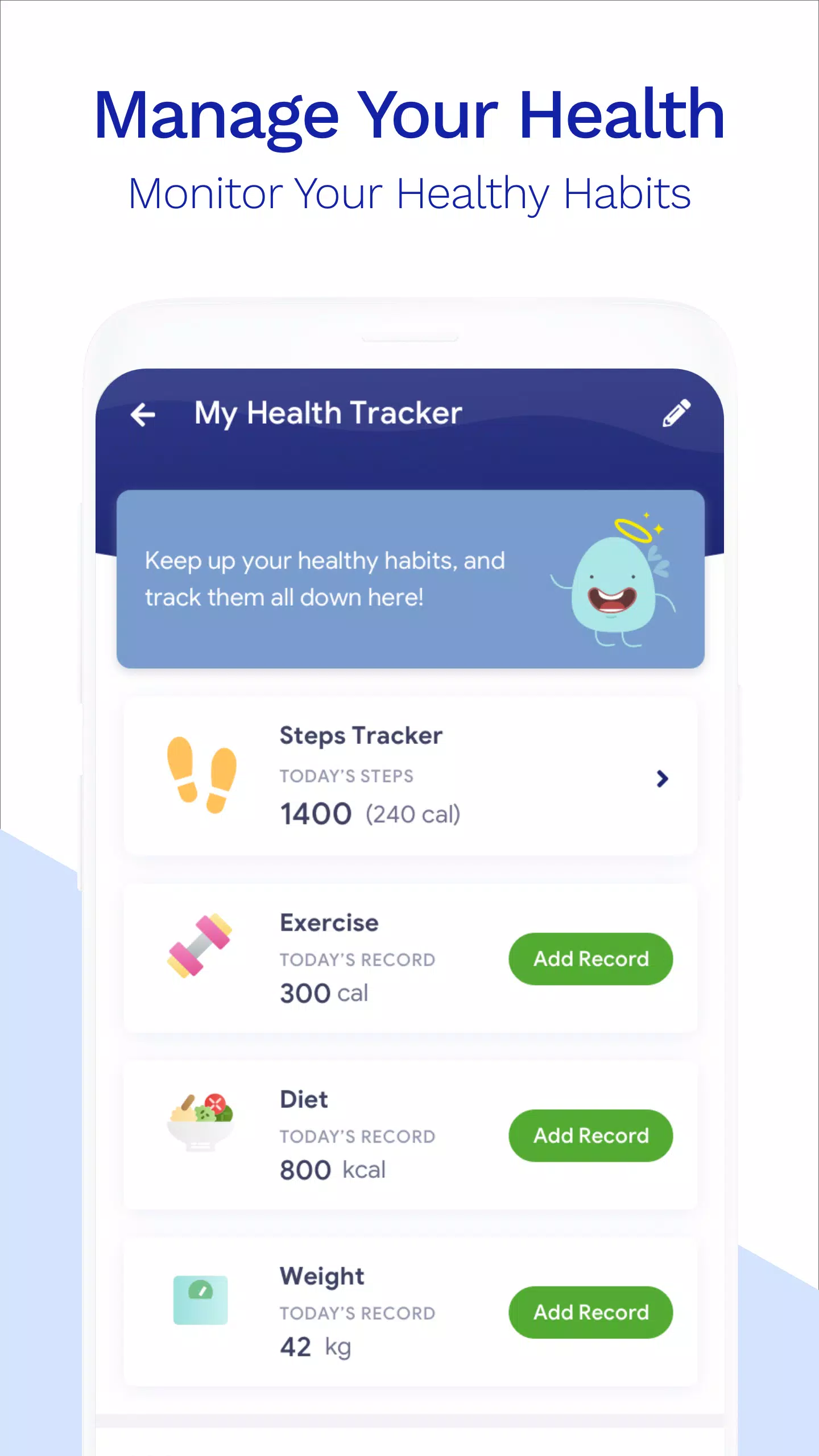 MySiloam Screenshots