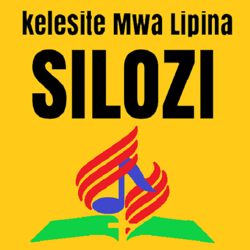 Silozi Hymns Book