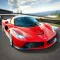 Real Cars Driving Simulation