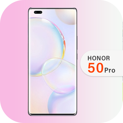 Themes for Honor 50 Pro