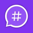 Social Like : Hashtags Tool