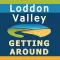 Getting Around Loddon