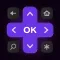 Universal TV Remote - UControl