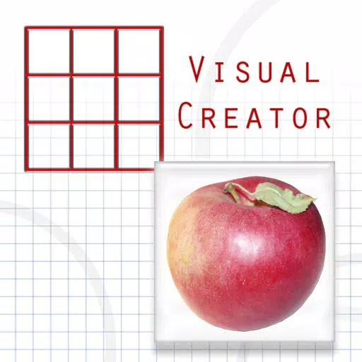 Visual Creator Visual Creator